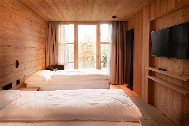 Adler Lodge Ritten Soprabolzano Exterior photo
