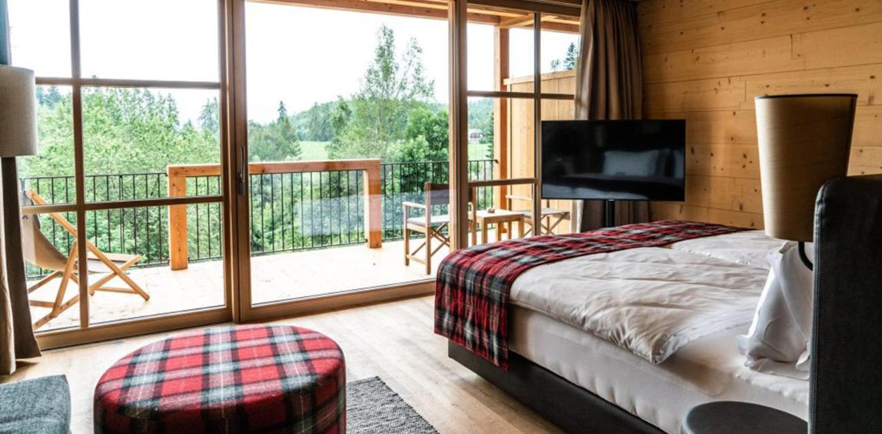 Adler Lodge Ritten Soprabolzano Exterior photo