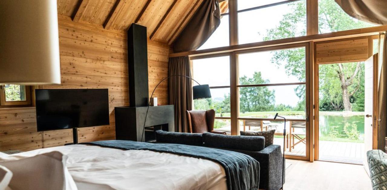 Adler Lodge Ritten Soprabolzano Exterior photo