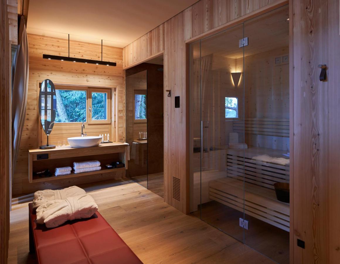 Adler Lodge Ritten Soprabolzano Exterior photo