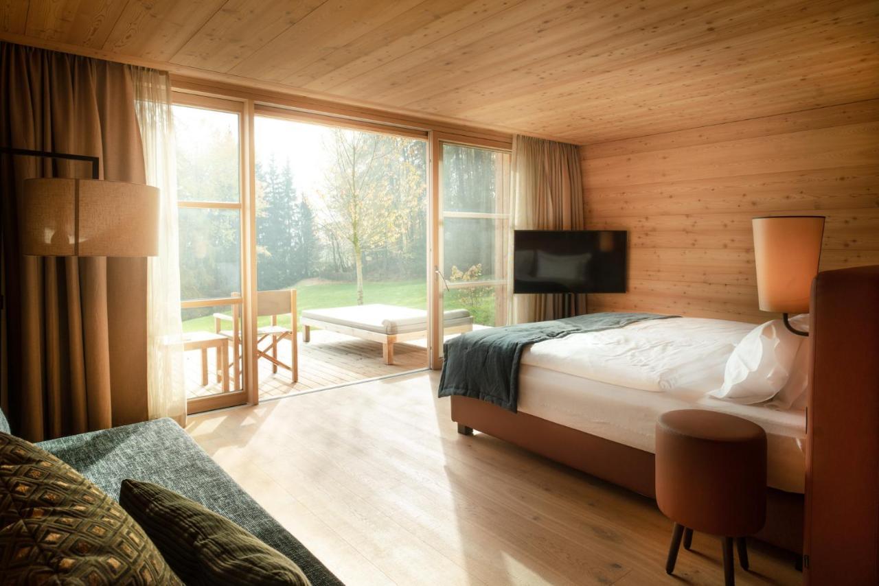Adler Lodge Ritten Soprabolzano Exterior photo